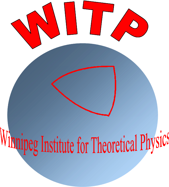 Winnipeg Institute for Theoretical Physics